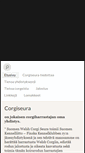 Mobile Screenshot of corgiseura.net